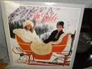 THE JUDDS CHRISTMAS TIME LP -COUNTRY