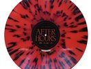 After Hours (Collector’s Edition 002 Red w/ Black Splatter) - The Weeknd