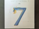 BTS Map Of the Soul 7 On 7 Inch Vinyl Limited Black 7