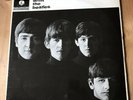 Early Issue Beatles album - With The Beatles (Mono)