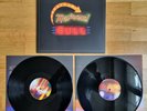 Kings of Leon Mechanical Bull Vinyl, near mint