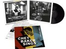 Chet Baker - Sings, Blue Note Tone Poet Series Audiophile LP - Factory Sealed