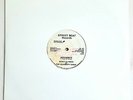 1986 - SCOTT LA ROCK & THE CELEBRITY THREE - ADVANCE - PROMO - BOOGIE DOWN PROD