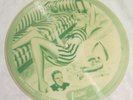 ART KASSEL ORCHESTRA -- Vogue Picture Disc # R781 - SOONER OR LATER + I love You