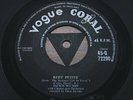 JACKIE WILSON   Reet Petite   NR MINT   VOGUE CORAL Q 72290 Variant   R&B Dance