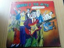 Frank Zappa & The Mothers Cruising With Ruben & The Jets Vinyl LP (180g/Sealed)
