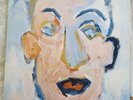 Bob Dylan - Self Portrait - 1970 CBS double LP
