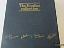 BEATLES 14 X DISC LP BLUE BOX SET AUSTRALIA--EX CONDITION