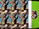 Lana Del Rey - Norman Fucking Rockwell  NFR  2 x 12“ Green Vinyl