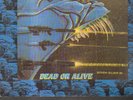 PHANTOM - dead or alive LP