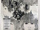 THE BEATLES REVOLVER MONO ANALOG 180 GRAM 2014 GERMAN AUDIOPHILE LIMITED LP