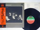 ALLMAN BROTHERS BAND IDLEWILD SOUTH ATLANTIC P-8015A JAPAN OBI VINYL LP