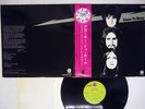 GRAND FUNK RAILROAD CLOSER TO HOME CAPITOL CP-80001 JAPAN OBI VINYL LP