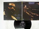 JIMMY SMITH BLUESMITH VERVE MV 2045 JAPAN VINYL LP