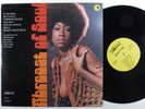 ABREAST OF SOUL Various Artists POMPEII LP j