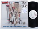 FUNKADELIC Uncle Jam Wants You WARNER BROS LP VG+ gatefold j