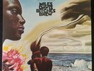 MILES DAVIS - BITCHES BREW - MFSL 2-439 - MOBILE FIDELITY