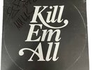 Dj Muggs Kill Em All Vinyl