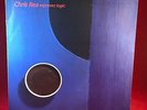 CHRIS REA Espresso Logic 1993 German issue vinyl LP original first press