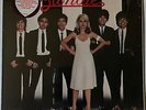 BLONDIE - PARALLEL LINES ORIGINAL US LP CHR 1192 HYPE STICKER NM/EX