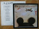 DICKIES from 1983, first US pressing ‘Stukas’ LP 1983 punk RANCID nofx RAMONES