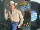 GEORGE STRAIT beyond the blue neon MCA LP country folk