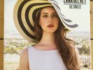 Lana Del Rey - The Singles - 7 inch 45 rpm box