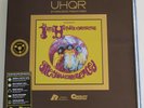 Jimi Hendrix - Are You Experienced Sealed UHQR 200g LP Box Analogue Productions