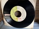 PETER TOSH AND THE WAILERS  SECONDHAND  JUSTICE LEAGUE 7