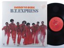 B.T. EXPRESS Energy To Burn COLUMBIA LP VG++/VG+ SHRINK j