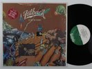 FATBACK Is This The Future? SPRING LP VG+ SHRINK j