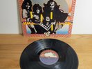 Kiss Hotter Than Hell Original 1974 Casablanca Records Rock Metal  Vinyl LP