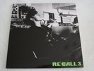 David Bowie : Recall 3  2LP ( From New Career Box Set New Unplayed LP )