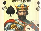 LP Gentle Giant The Power And The Glory UK ORIGINAL + LYRIC INSERT NEAR MINT