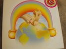 3 LP Album, THE GRATEFUL DEAD / EUROPE 72 JERRY GARCIA, Vinyl sehr gut, WB 66019