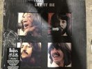 The Beatles - Let It Be Special Edition [Super Deluxe 4 LP + 12