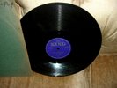 RARE Early - Rockabilly 78 - Mac Curtis -  If I Had Me A Woman / Just So You
