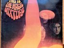 The Magic Mixture SAGA psych UK 1968 rare LP original