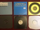 Trance Bundle. 22 X 12” Trance Floor Fillers