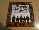 ANTHRAX - ATTACK OF THE KILLER B'S - 1991 ISSUE - EXCELLENT