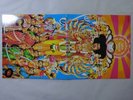 Jimi Hendrix Axis Bold As Love Track Record 612 003 US Audiophile VINYL LP