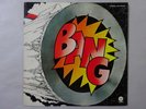 Bang  Capitol Records ECP-80559 Japan  VINYL LP