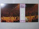 Deep Purple Live In Japan Warner Bros. Records P-5506 7W Japan  VINYL LP OBI