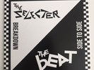The Selecter Breakdown The Beat Breakdown  7” Ska 2 Two Tone Specials Ltd Edit