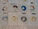 Reggae & Dancehall Vinyl Big Tunes 10×7Inches,Seeed,Capleton,Cham,Jr.Kelly,Va...