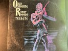 OZZY OSBOURNE & RANDY RHOADS  2 LP’S ZX2 40714 CBS GATEFOLD 1987