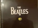 The Beatles stereo box set vinyl 16 LP + BOOK