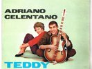Adriano CELENTANO    Teddy Girl     7