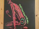 Low End Theory by A Tribe Called Quest 2016 Reissue (Record, 1996)