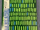 Jutta Hipp with Zoot Sims - Blue Note BLP1530 Japan Vinyl LP